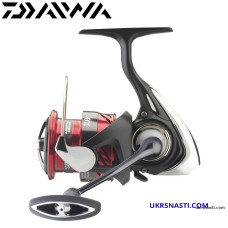 Катушка с передним фрикционом Daiwa 23 Ninja Feeder LT 6000SS